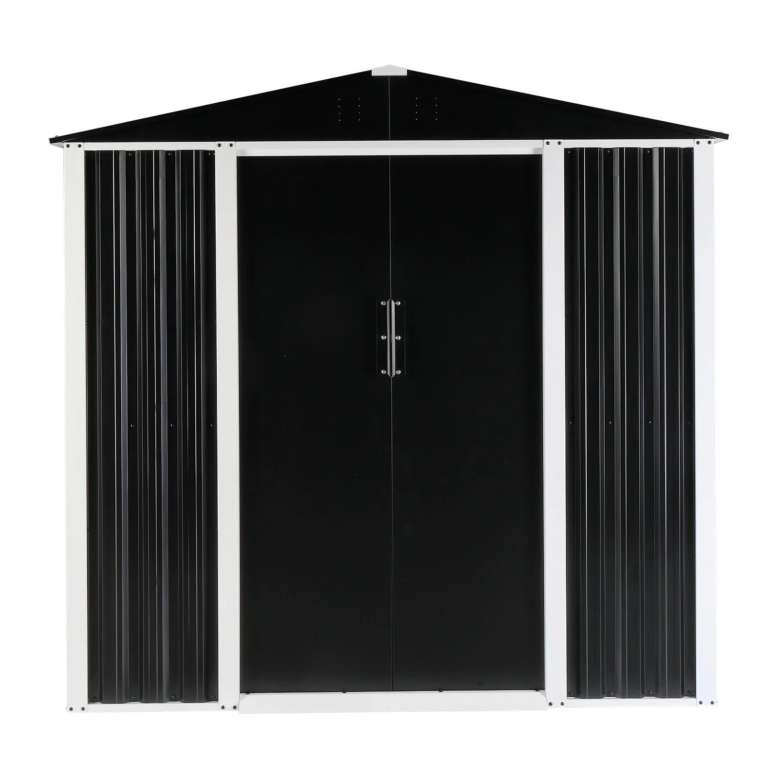 6 x 4 FT Outdoor Storage Shed